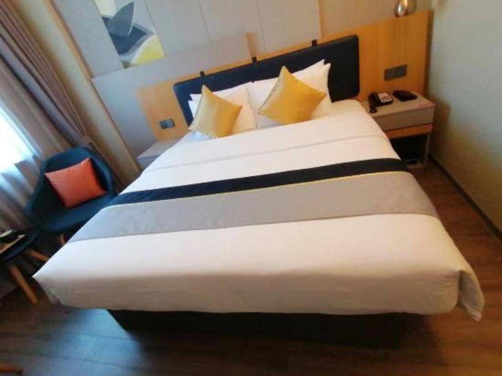 Home Inn Kunming Baita Road Eksteriør bilde