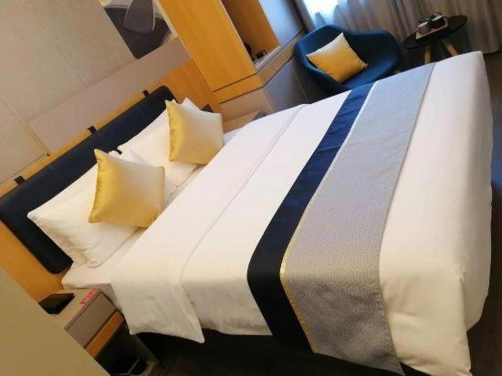 Home Inn Kunming Baita Road Eksteriør bilde