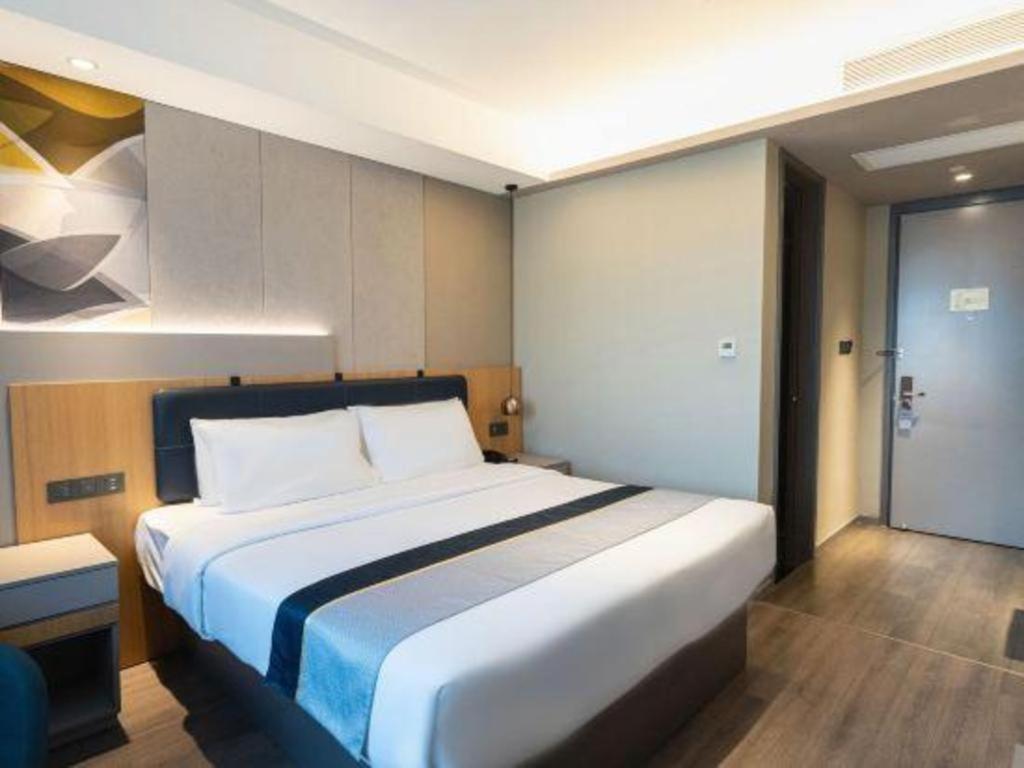 Home Inn Kunming Baita Road Eksteriør bilde