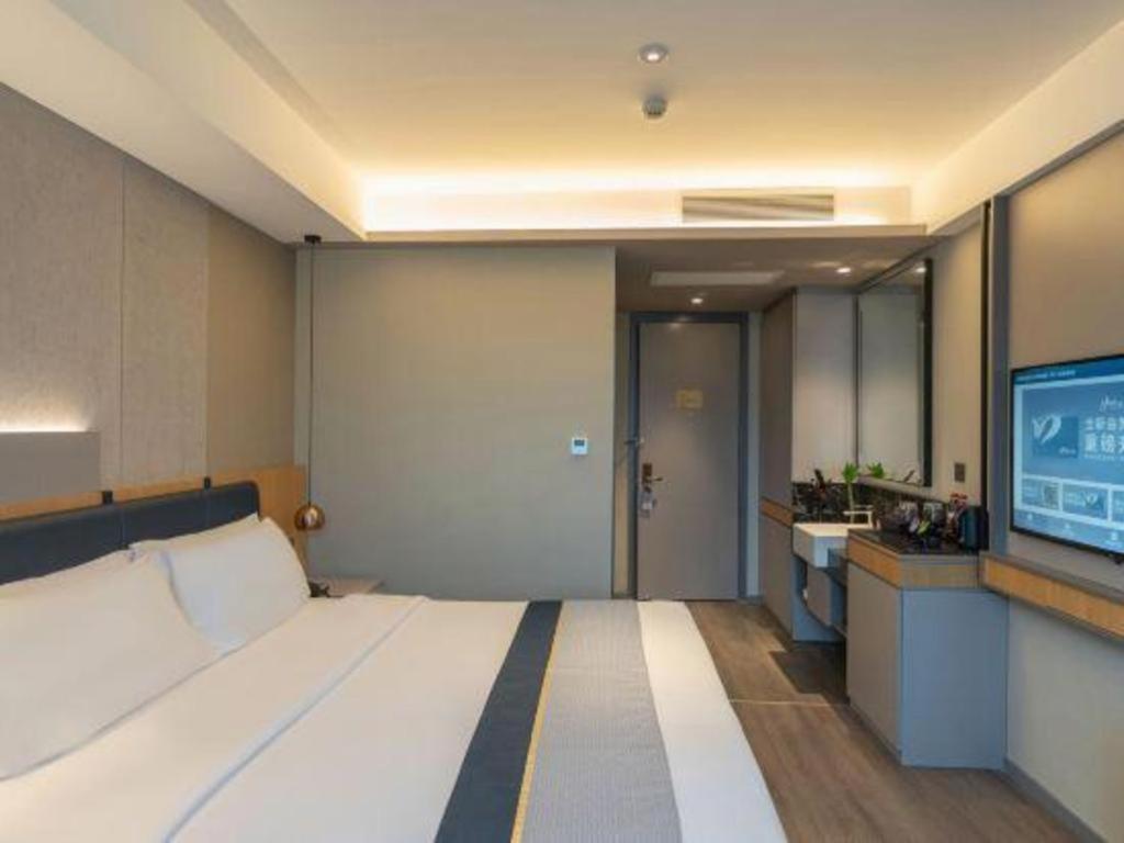 Home Inn Kunming Baita Road Eksteriør bilde