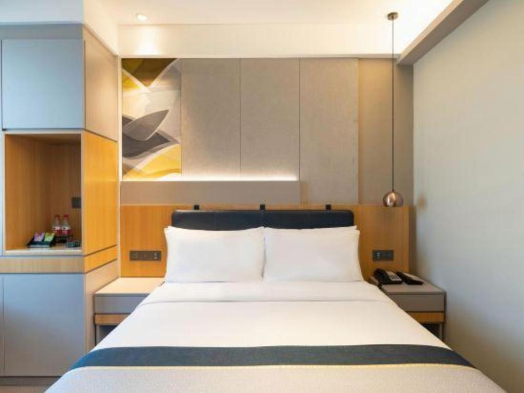 Home Inn Kunming Baita Road Eksteriør bilde