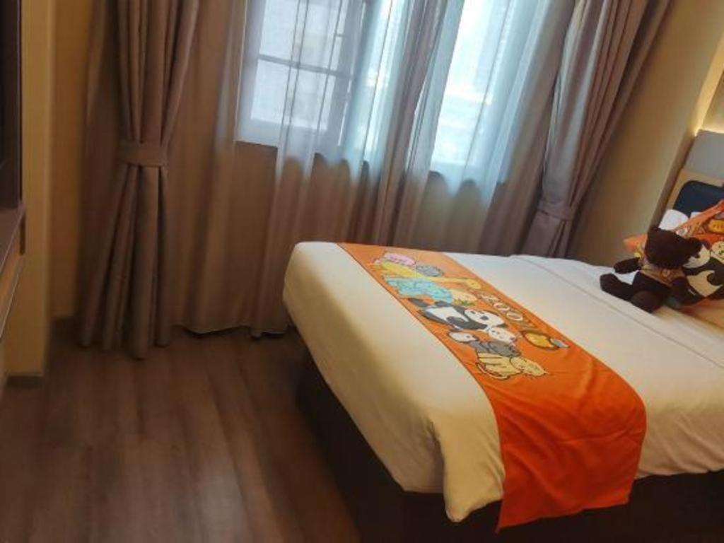 Home Inn Kunming Baita Road Eksteriør bilde