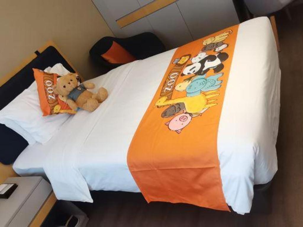 Home Inn Kunming Baita Road Eksteriør bilde