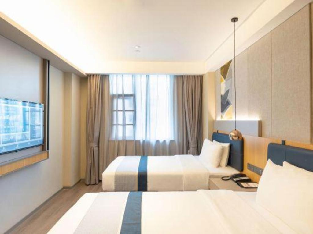Home Inn Kunming Baita Road Eksteriør bilde