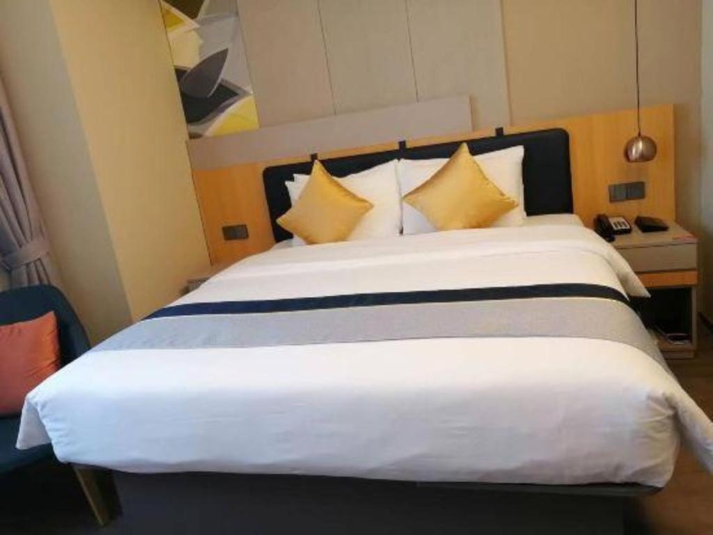 Home Inn Kunming Baita Road Eksteriør bilde