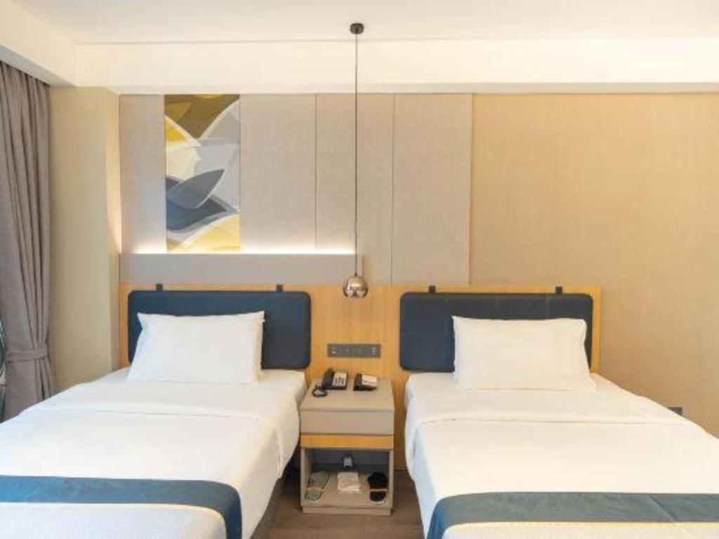 Home Inn Kunming Baita Road Eksteriør bilde