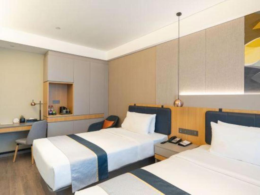 Home Inn Kunming Baita Road Eksteriør bilde
