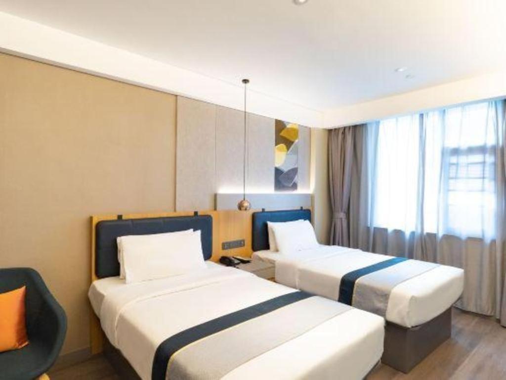 Home Inn Kunming Baita Road Eksteriør bilde