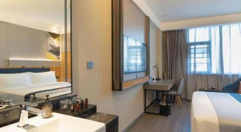 Home Inn Kunming Baita Road Eksteriør bilde
