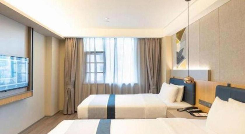 Home Inn Kunming Baita Road Eksteriør bilde