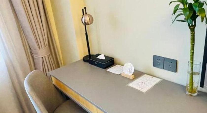 Home Inn Kunming Baita Road Eksteriør bilde
