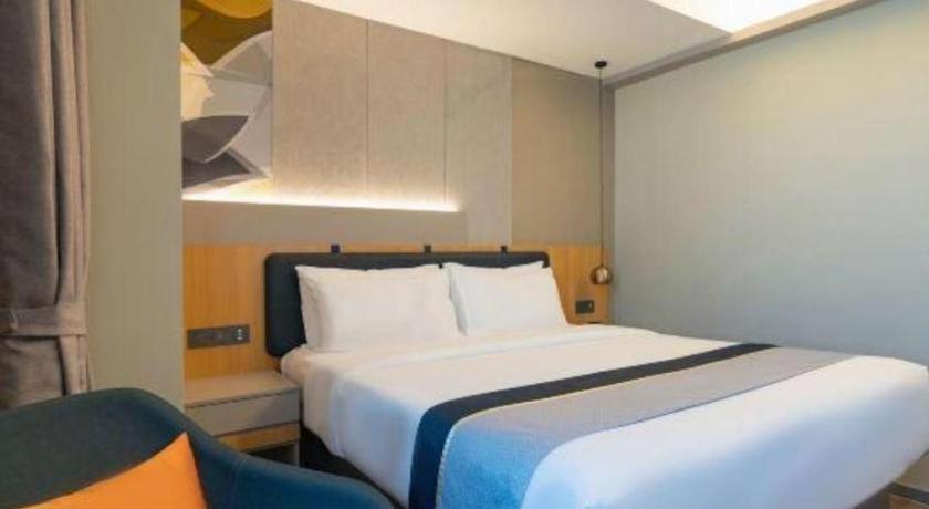 Home Inn Kunming Baita Road Eksteriør bilde