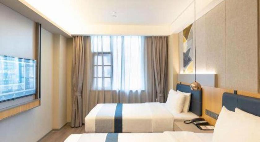 Home Inn Kunming Baita Road Eksteriør bilde