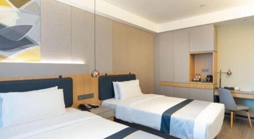 Home Inn Kunming Baita Road Eksteriør bilde