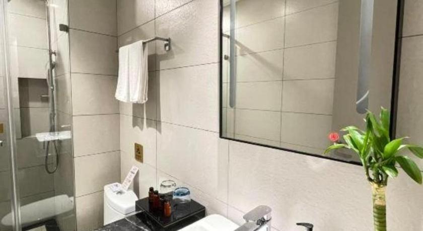Home Inn Kunming Baita Road Eksteriør bilde