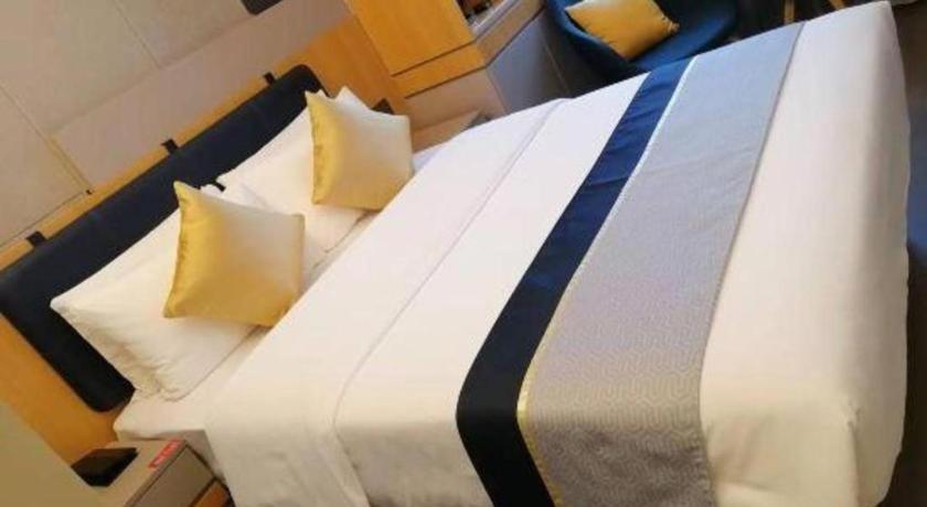 Home Inn Kunming Baita Road Eksteriør bilde