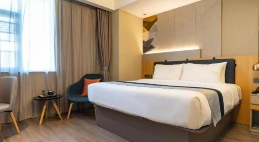 Home Inn Kunming Baita Road Eksteriør bilde