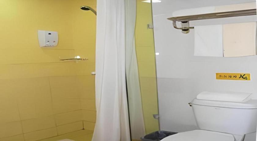 Home Inn Kunming Baita Road Eksteriør bilde