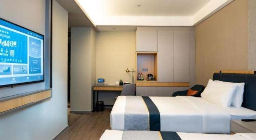 Home Inn Kunming Baita Road Eksteriør bilde