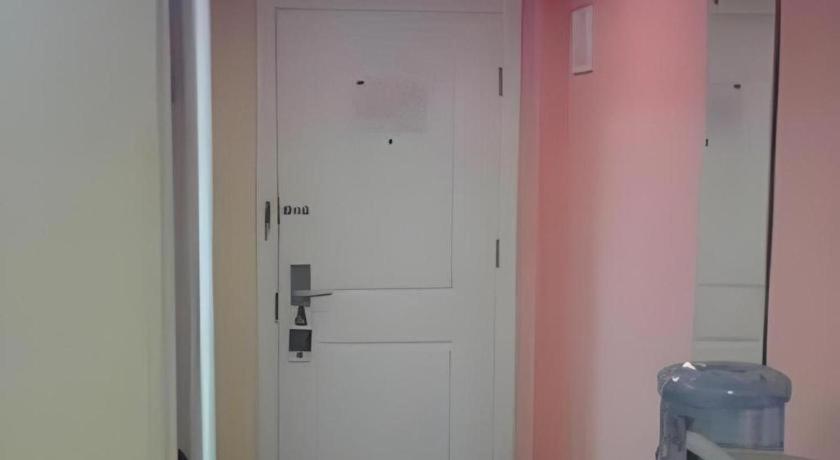 Home Inn Kunming Baita Road Eksteriør bilde