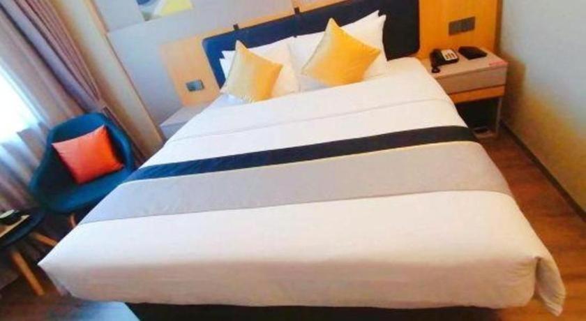 Home Inn Kunming Baita Road Eksteriør bilde