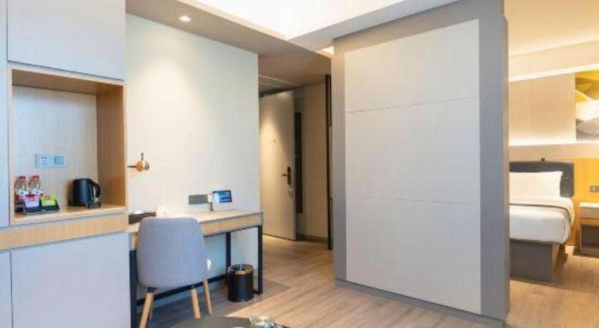 Home Inn Kunming Baita Road Eksteriør bilde