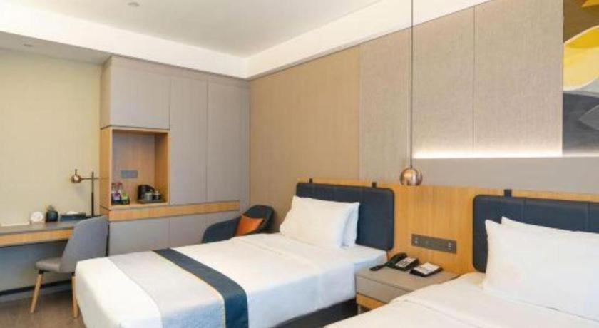 Home Inn Kunming Baita Road Eksteriør bilde