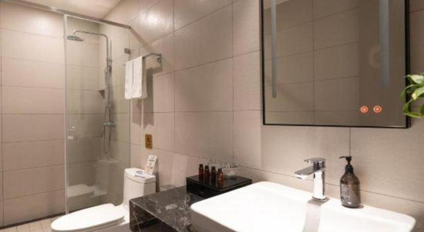 Home Inn Kunming Baita Road Eksteriør bilde