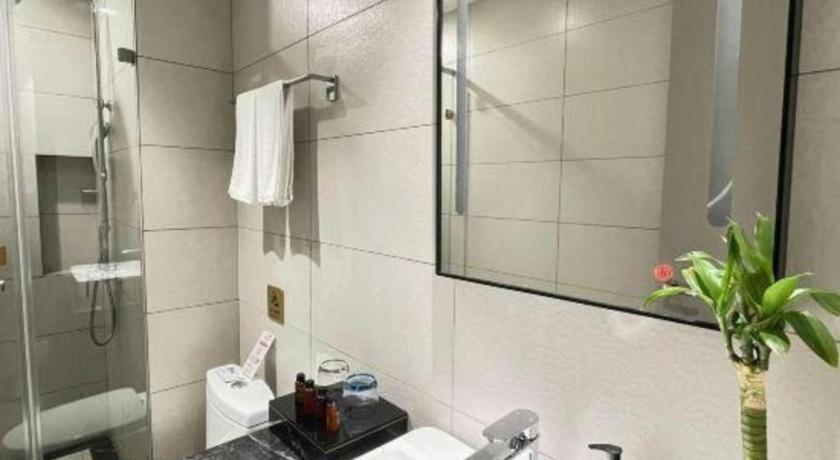 Home Inn Kunming Baita Road Eksteriør bilde