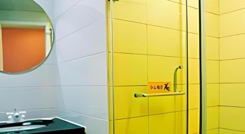 Home Inn Kunming Baita Road Eksteriør bilde