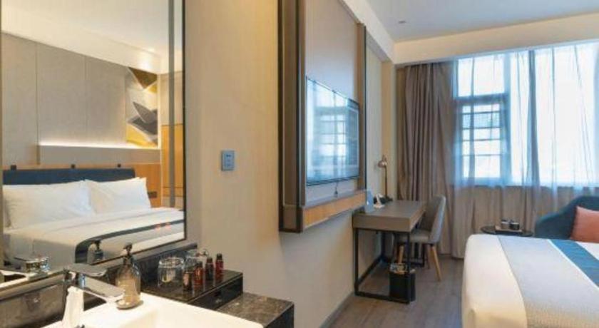 Home Inn Kunming Baita Road Eksteriør bilde
