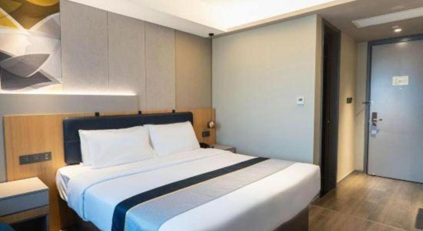 Home Inn Kunming Baita Road Eksteriør bilde