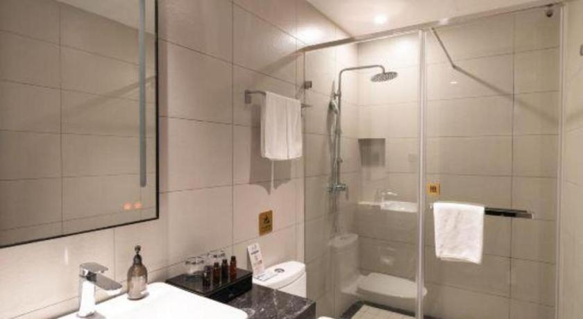 Home Inn Kunming Baita Road Eksteriør bilde