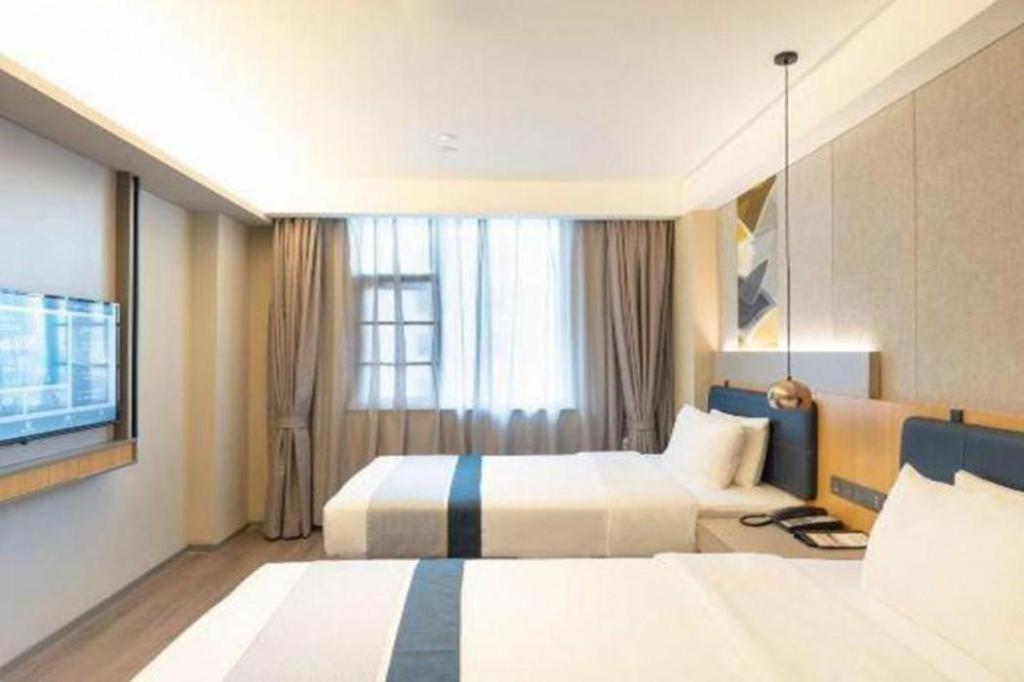 Home Inn Kunming Baita Road Eksteriør bilde